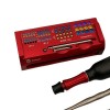 Набор винтов и пинов для костной пластики Haenaem Solid Screw Kit for GBR